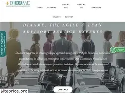Sites similar to diaame.com