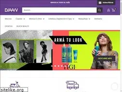 Sites similar to diaan.com.ar