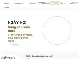Sites similar to diab.com.vn