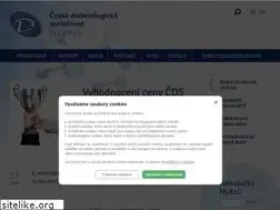 Sites similar to diab.cz