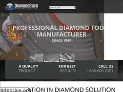 Sites similar to diaback.com
