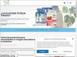 Sites similar to diabalance.com