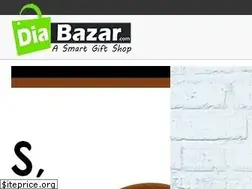 Sites similar to diabazar.com
