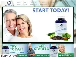 Sites similar to diabazole.com
