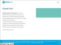 Sites similar to diabeloop.fr