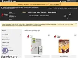 Sites similar to diabet-class.com.ua