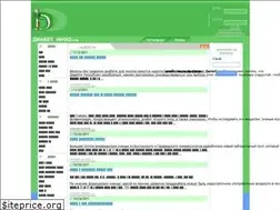 Sites similar to diabet-info.com