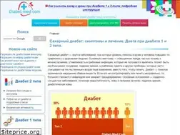 Sites similar to diabet-med.com