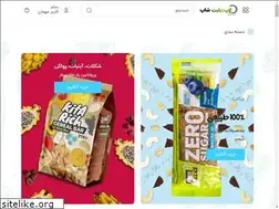 Sites similar to diabet-shop.com