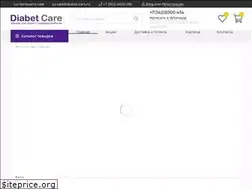 Sites similar to diabet-ural.ru
