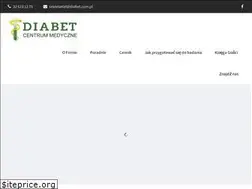 Sites similar to diabet.com.pl