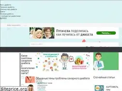 Sites similar to diabetanety.com