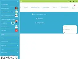 Sites similar to diabete-ezy.com