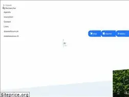 Sites similar to diabete-geneve.ch