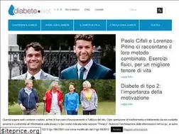 Sites similar to diabete.net