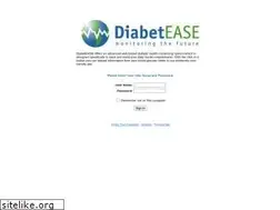 Sites similar to diabetease.com