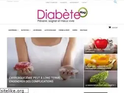 Sites similar to diabetemagazine.fr