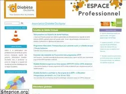 Sites similar to diabeteoccitanie.org