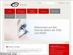 Sites similar to diabetes-auge.de