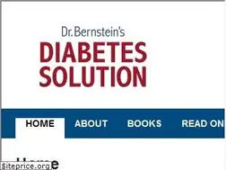 Sites similar to diabetes-book.com