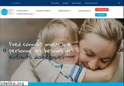 Sites similar to diabetes-children.ca