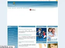 Sites similar to diabetes-deutschland.de