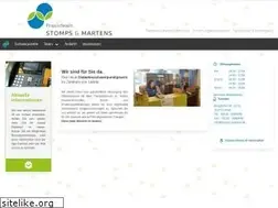 Sites similar to diabetes-lehrte.de