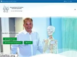 Sites similar to diabetes-praxis-muenster.de