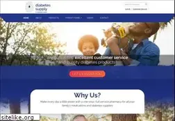 Sites similar to diabetes-supply.com
