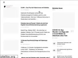Sites similar to diabetes-wasnun.de