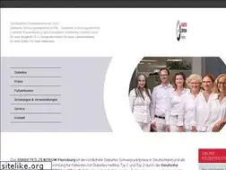 Sites similar to diabetes-zentrum.com