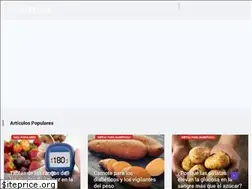 Sites similar to diabetes.ac