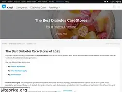 Sites similar to diabetes.knoji.com