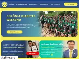 Sites similar to diabetes.med.br