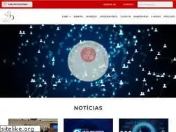 Sites similar to diabetes.org.br