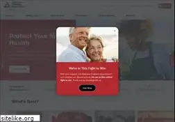 Sites similar to diabetes.org