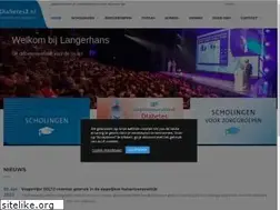 Sites similar to diabetes2.nl