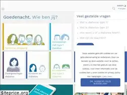 Sites similar to diabetes24.be