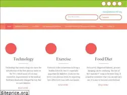 Sites similar to diabetes365.org