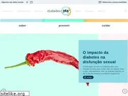 Sites similar to diabetes365.pt
