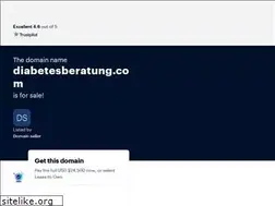 Sites similar to diabetesberatung.com