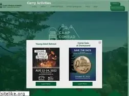 Sites similar to diabetescamping.org