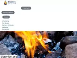 Sites similar to diabetescamps.org