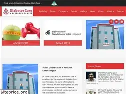 Sites similar to diabetescare.co.in