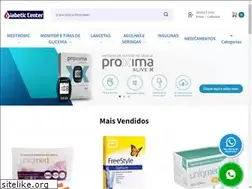 Sites similar to diabetescenter.com.br