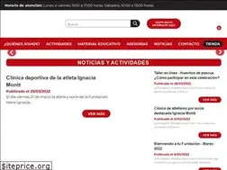 Sites similar to diabeteschile.cl