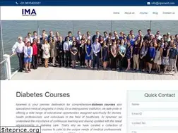 Sites similar to diabetescourses.com
