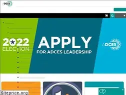Sites similar to diabeteseducator.org