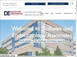 Sites similar to diabetesendo.com