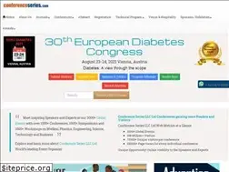 Sites similar to diabetesexpo.com